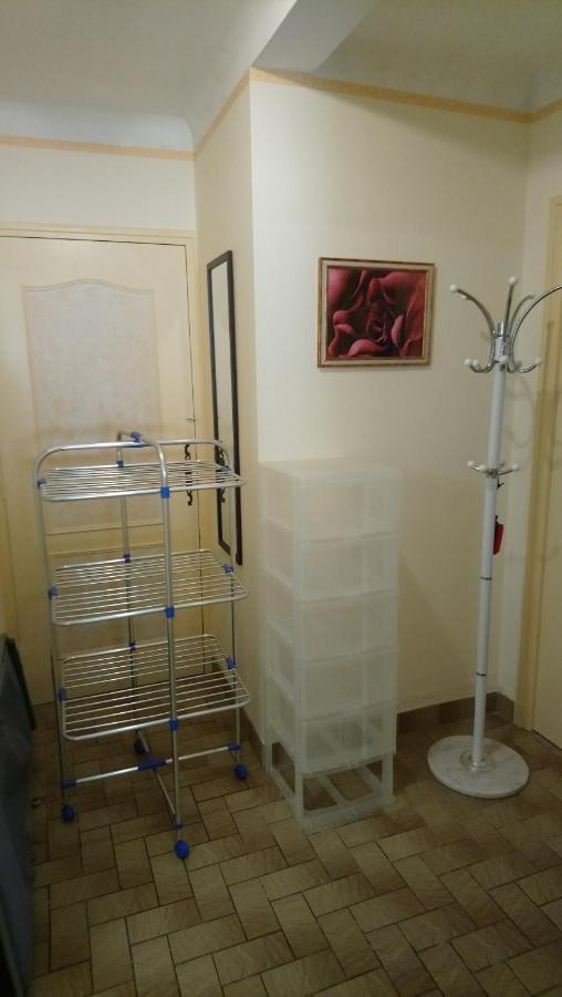 Appartement 48 M2 Avec Jardin Au Rdc Dans Villa A 5 Min A Pied Des Thermes De Vernet-Les-Bains, Location De Samedi A Samedi Exteriör bild
