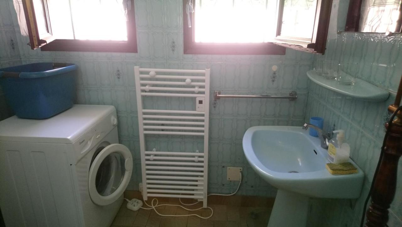 Appartement 48 M2 Avec Jardin Au Rdc Dans Villa A 5 Min A Pied Des Thermes De Vernet-Les-Bains, Location De Samedi A Samedi Exteriör bild